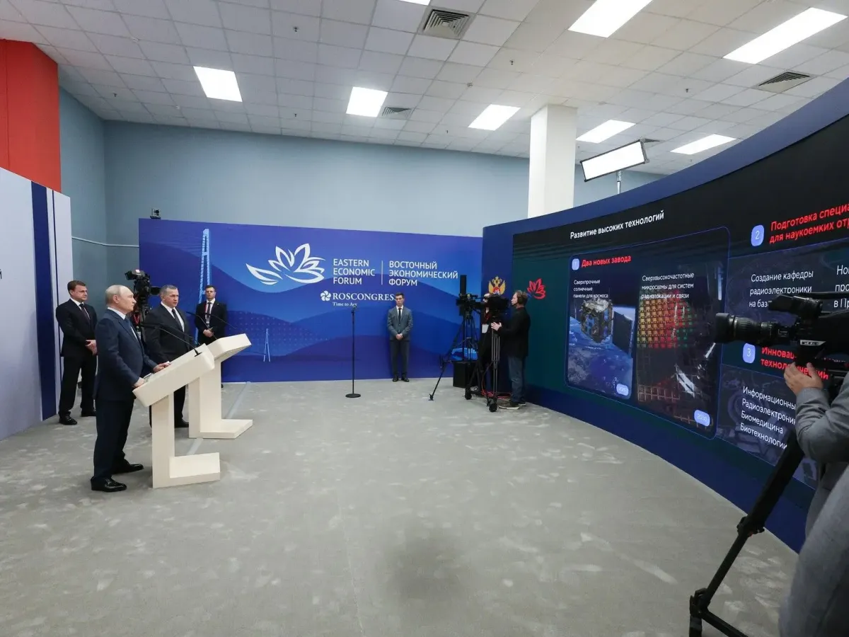 В Хабаровском крае запущен морской угольный терминал «Порт Эльга»