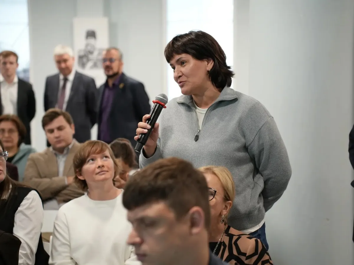 В Хабаровске прошла «Школа РНФ» о грантовой поддержке научных проектов