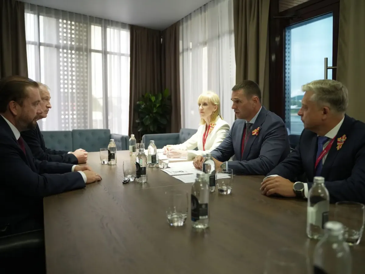 Российско-Китайский форум будет проходить в Хабаровске ежегодно