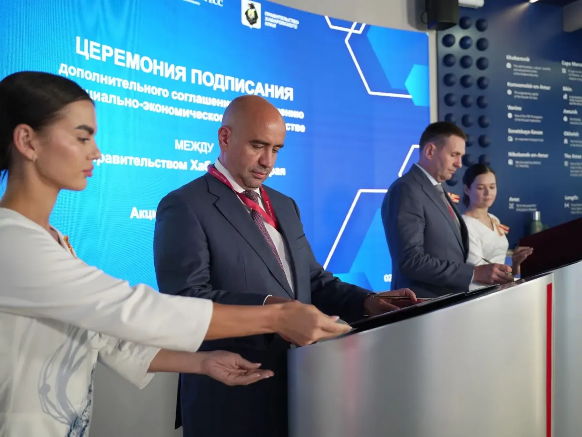Компания «Ареал» инвестирует в ремонт моста, дорог и соцобъектов в Николаевском районе