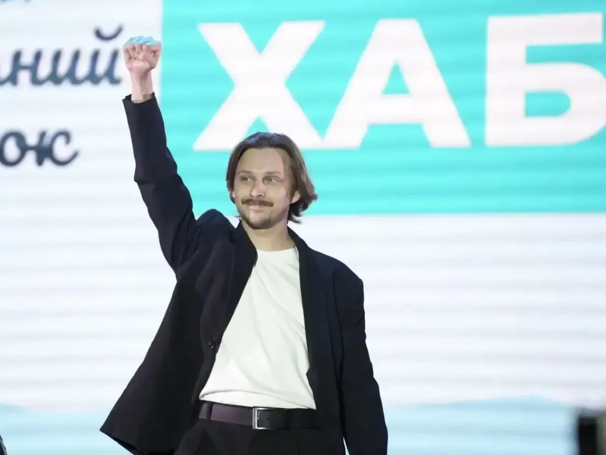 Хабаровчане стали победителями фестиваля «Родники. Дальний Восток»