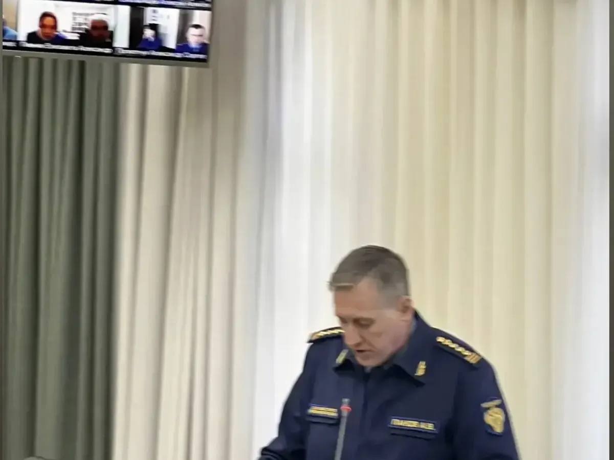 В Хабаровском крае обсудили подготовку ЖКХ к отопительному сезону 2026–2027 годов