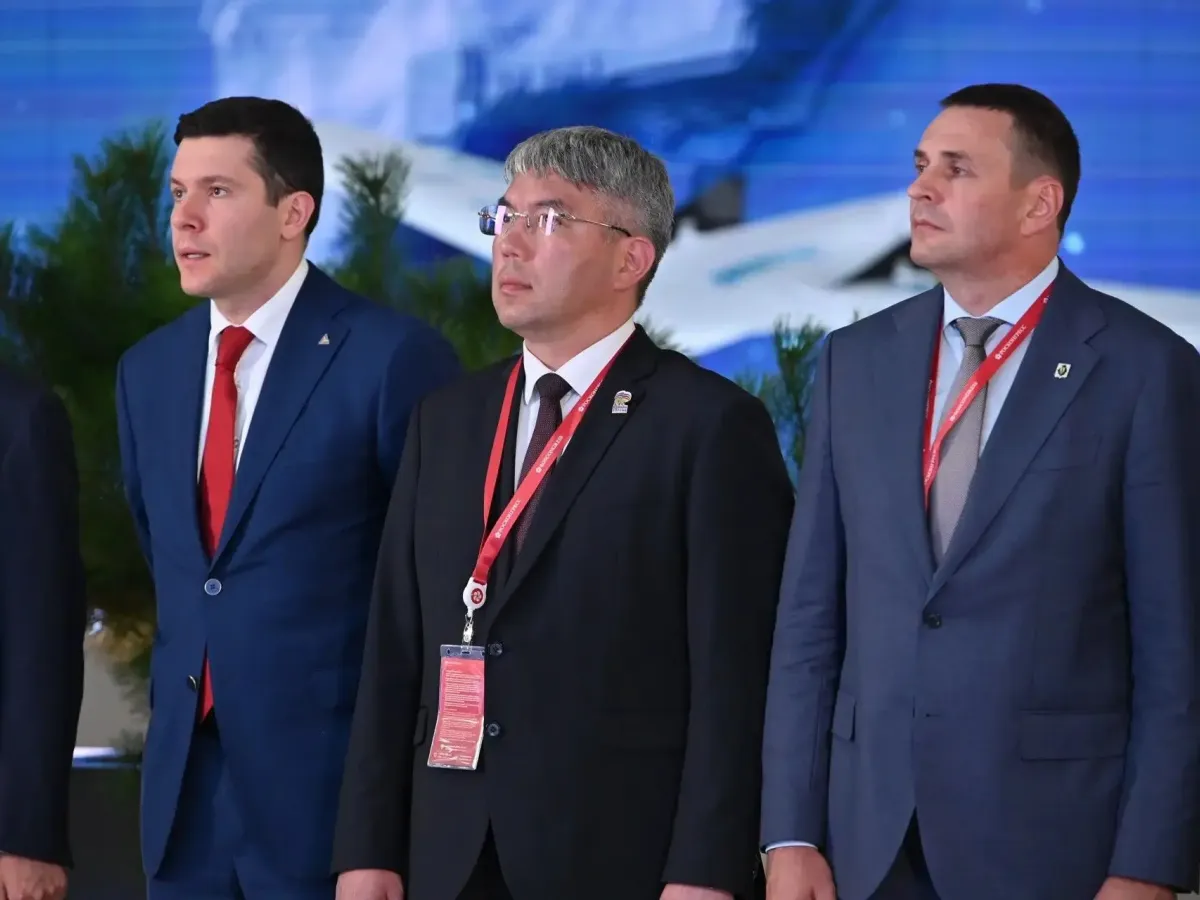 В Хабаровском крае запущен морской угольный терминал «Порт Эльга»
