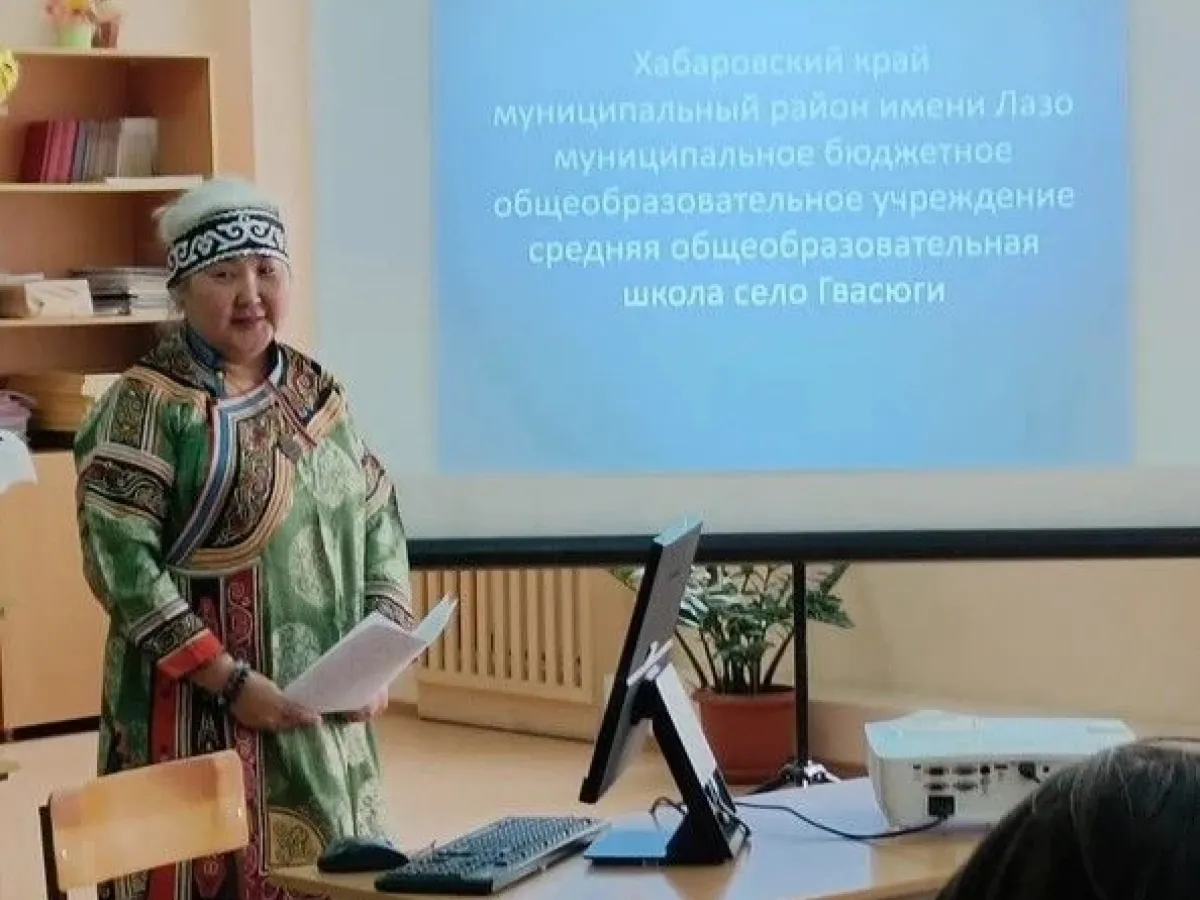 В Хабаровском крае подвели итоги музейного конкурса «Точка притяжения – музей 3.0»