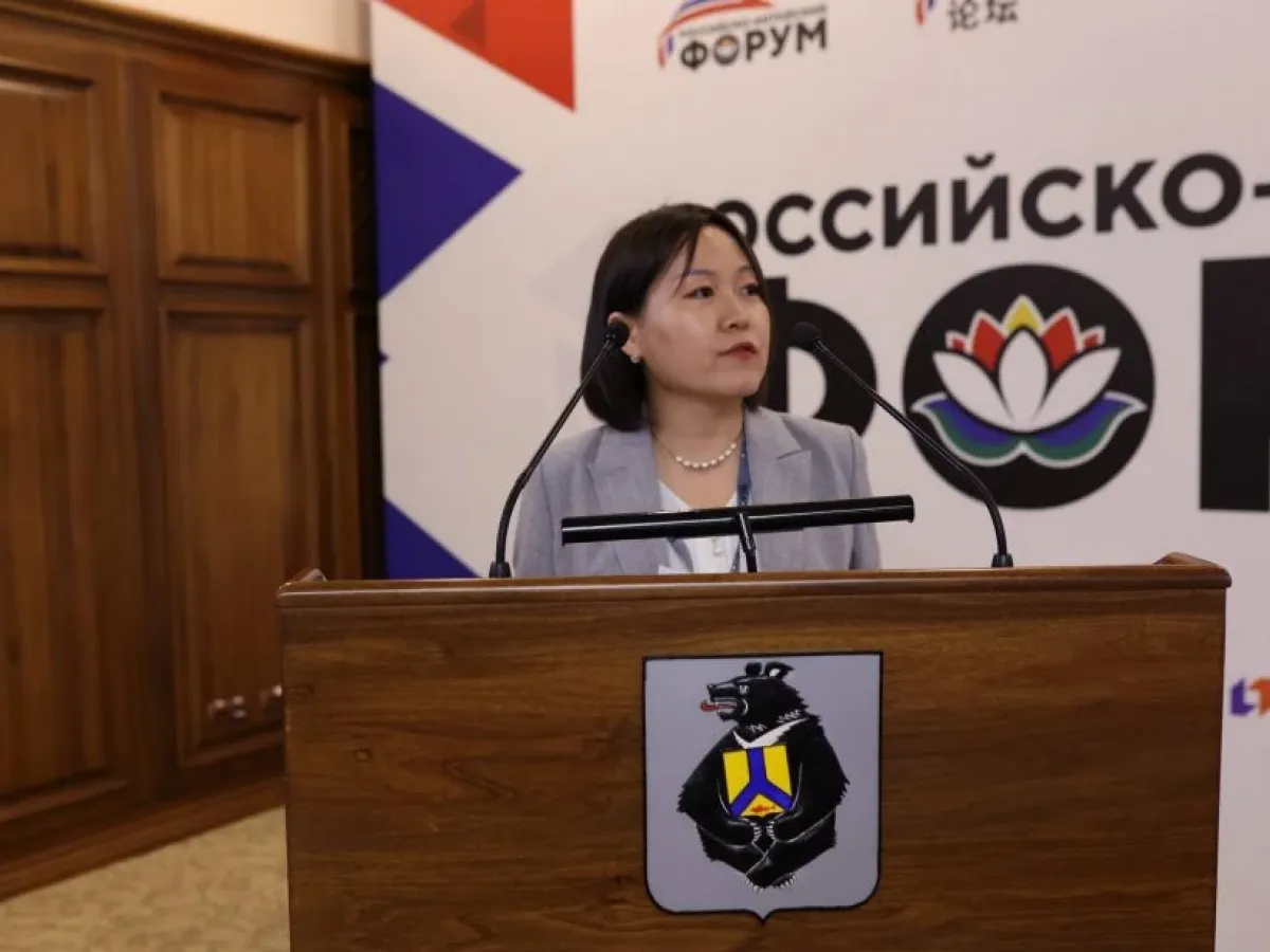 Хабаровский онкоцентр представил программу сотрудничества с Китаем в сфере ядерной медицины