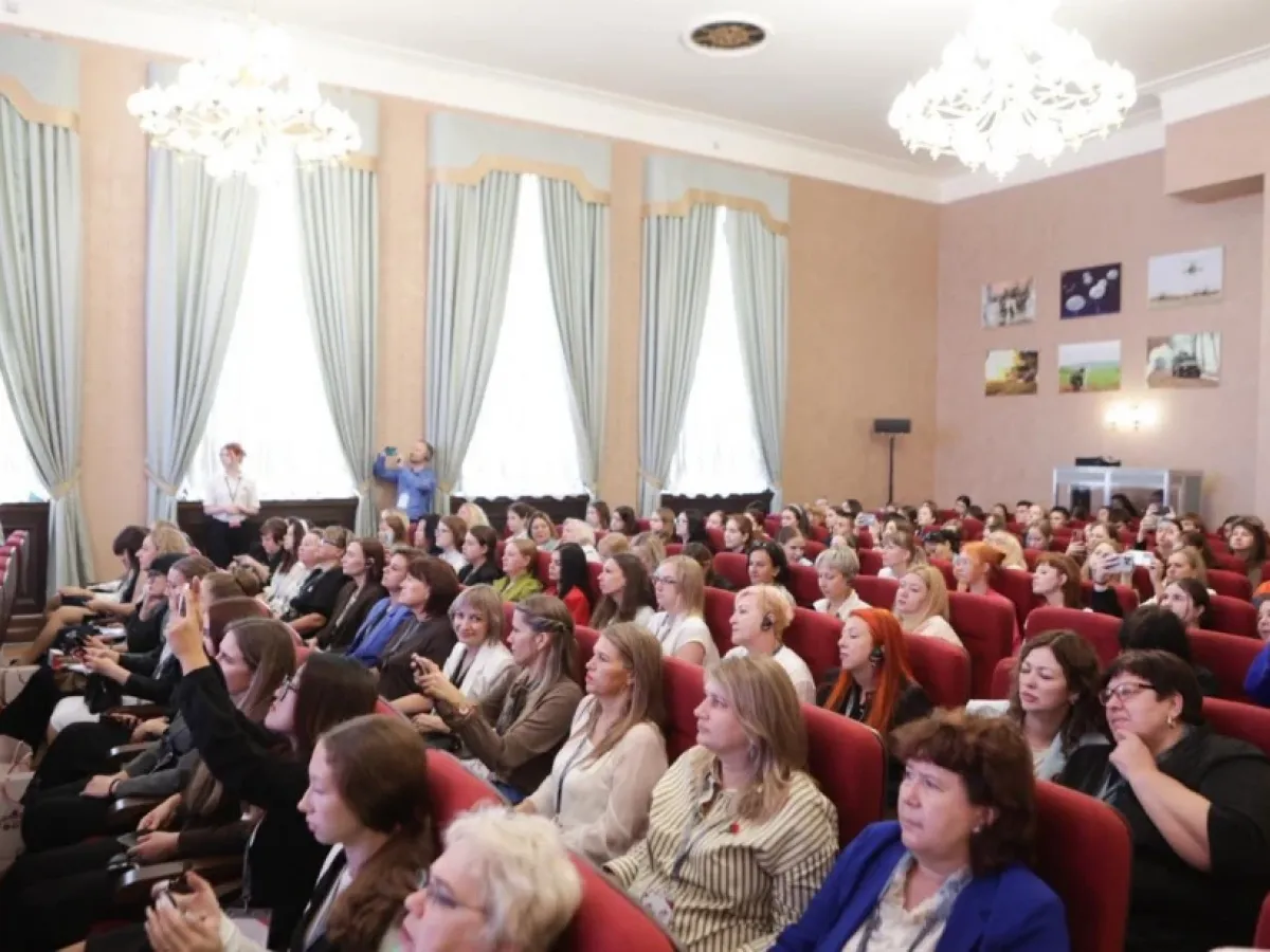 В Хабаровске представили новые направления полилингвального образования