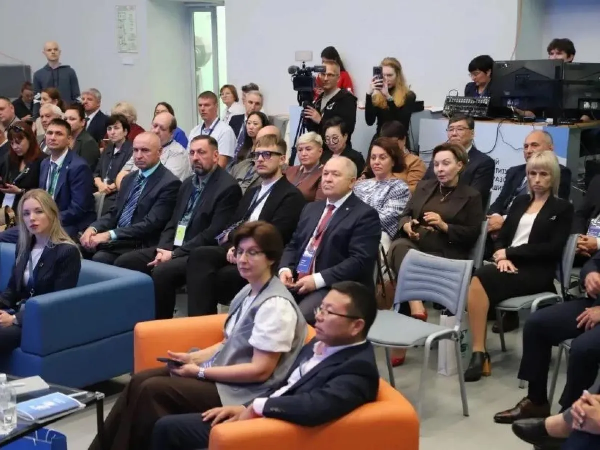 В Хабаровске открылся форум по подготовке кадров для транспортной отрасли