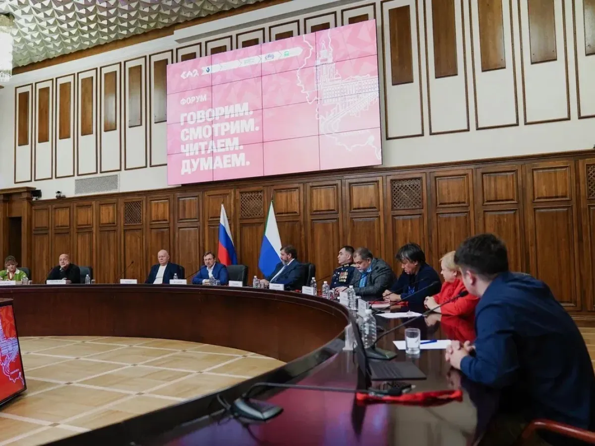 В Хабаровском крае прошел масштабный проект «Культурный десант»