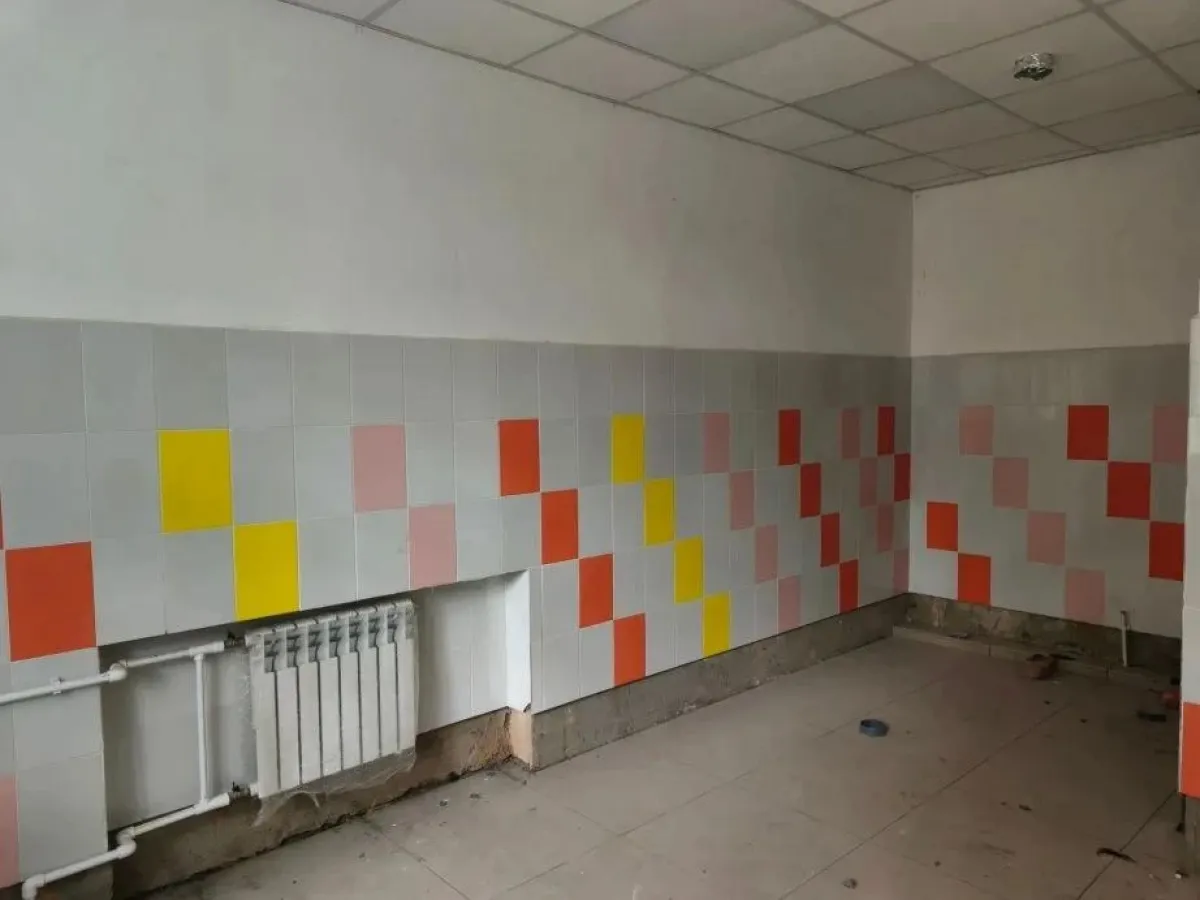 В Чегдомыне до конца года после капремонта откроют детский сад «Родничок»