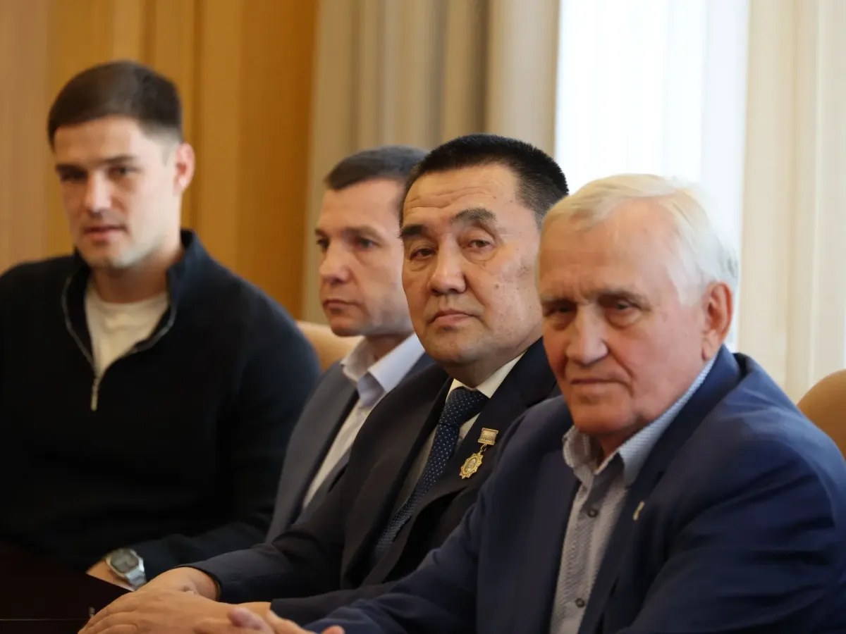 Сборная Хабаровского края взяла пять медалей на чемпионате России по боксу