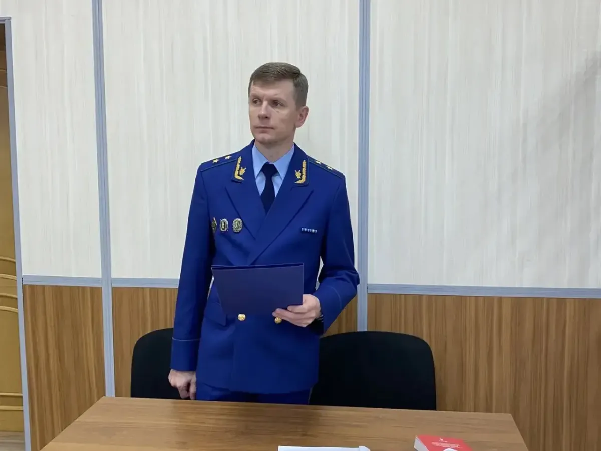 В Хабаровске вынесли приговор по делу о госизмене и оправдании терроризма