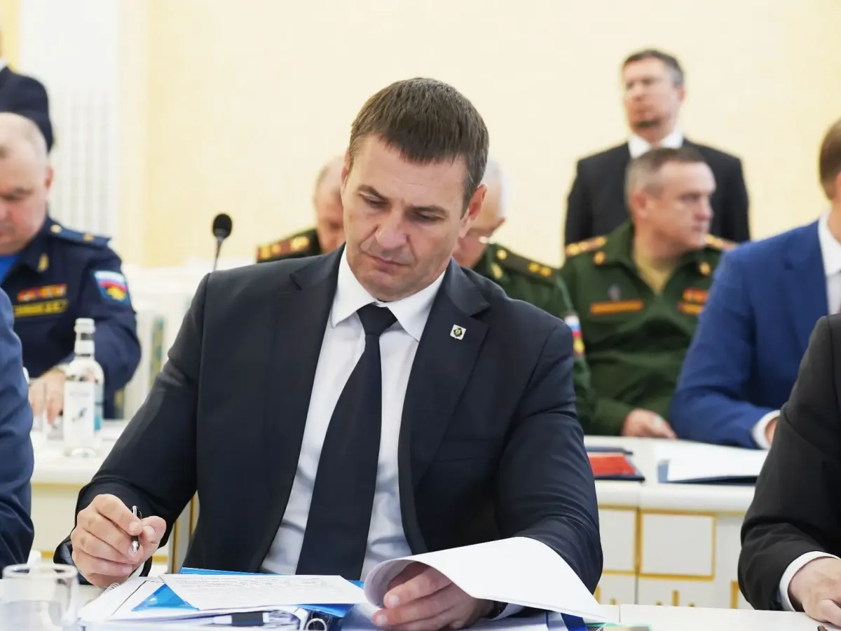 Хабаровский край заключил на ВЭФ соглашения на 11,5 млрд рублей