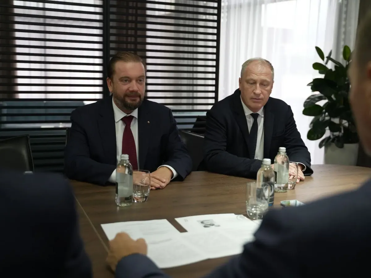 Российско-Китайский форум будет проходить в Хабаровске ежегодно
