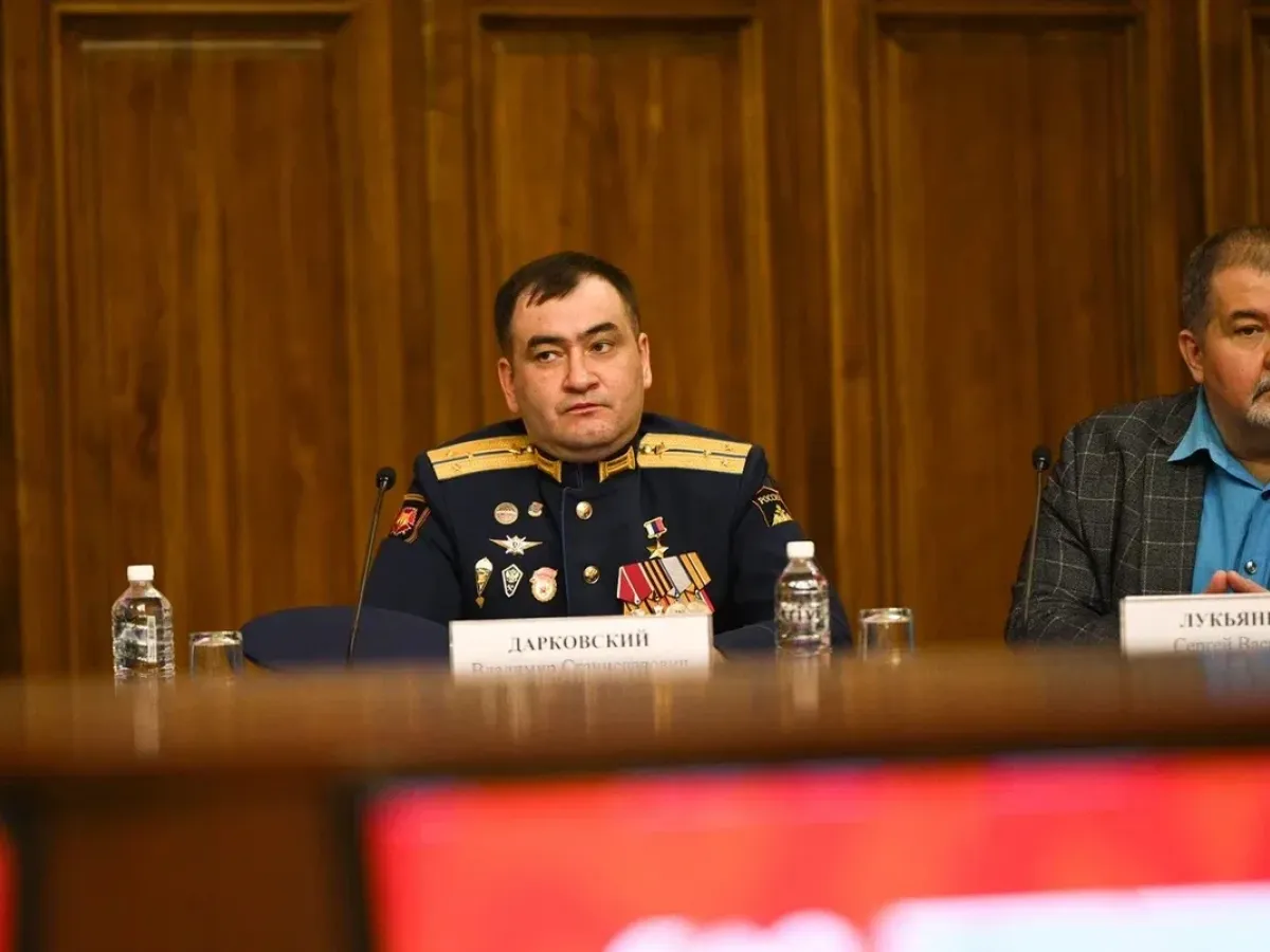В Хабаровском крае прошел масштабный проект «Культурный десант»