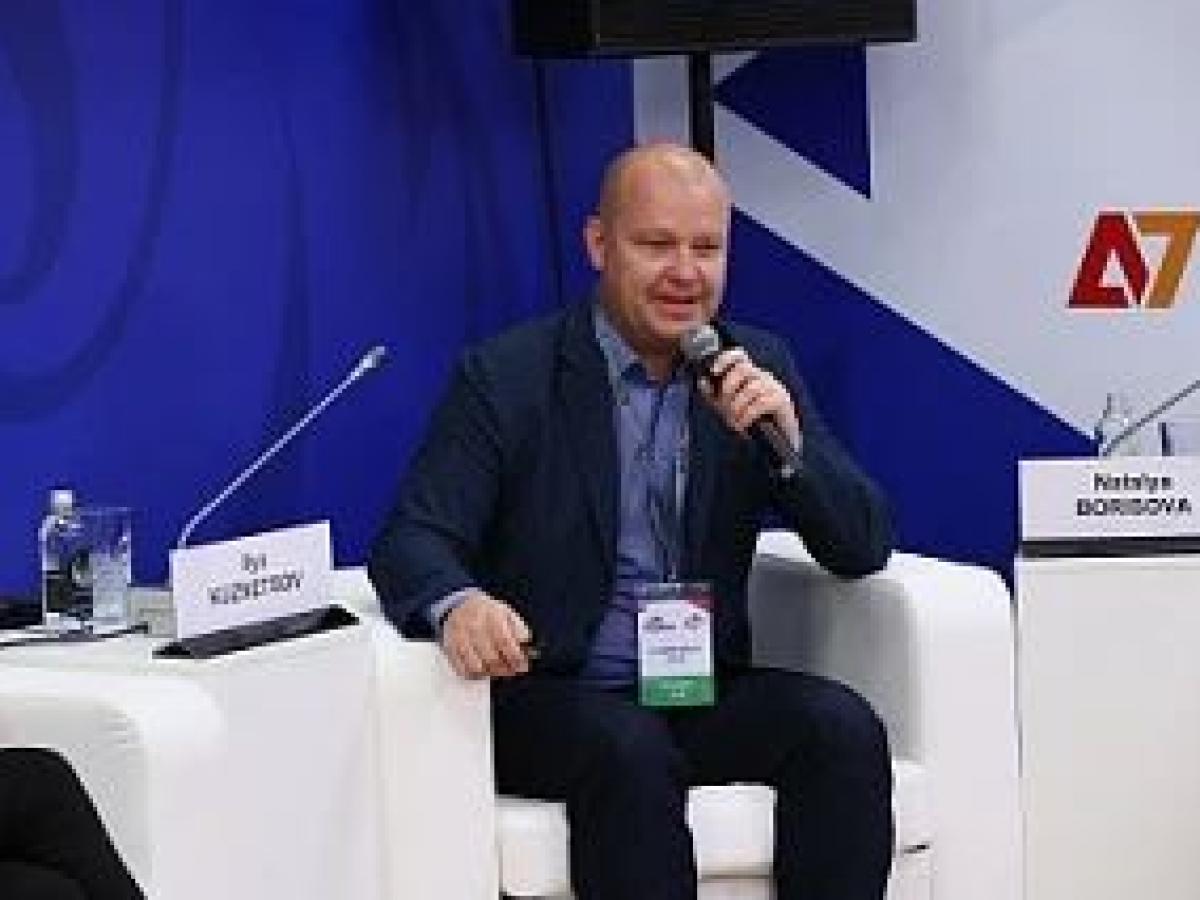 Дальневосточное кино и анимацию готовят к выходу на рынок Китая