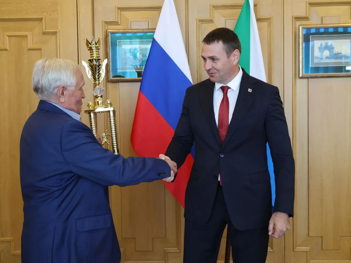 Сборная Хабаровского края взяла пять медалей на чемпионате России по боксу