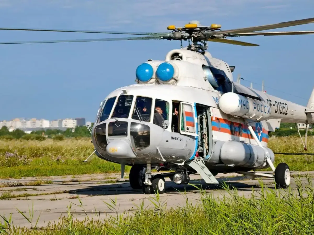 В Николаевском районе обследовали более 800 километров в поисках пропавших людей