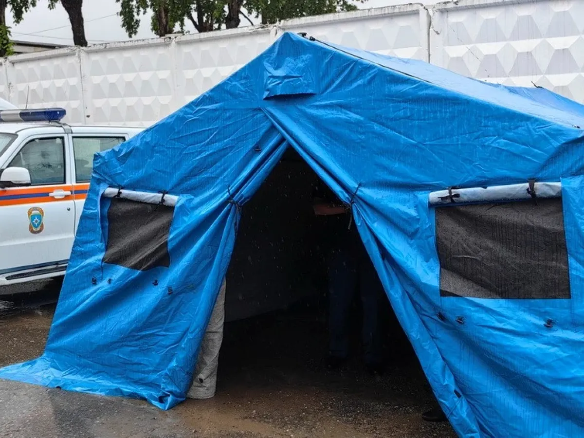 В Хабаровском крае проверили работу сетей связи и оповещения при ЧС