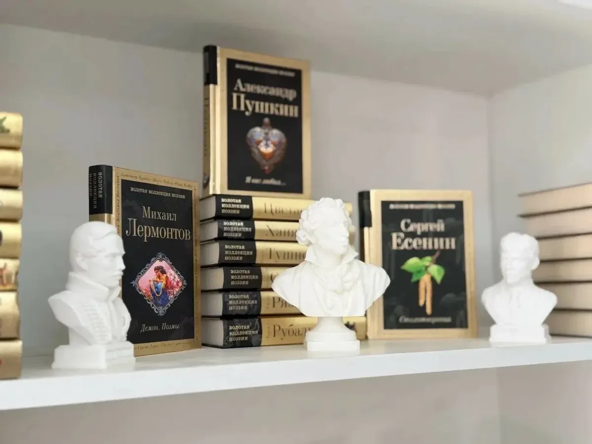 В районе имени Лазо открыли модельную библиотеку в селе Бичевая