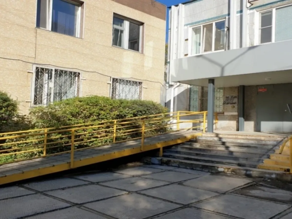 В хабаровской детской стоматологии №22 с начала 2026 года помогли более 16 тысячам детей