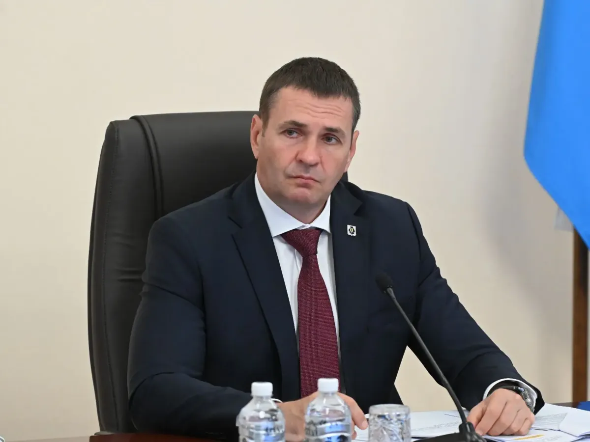 В Хабаровском крае объединят меры поддержки участников СВО в единую платформу