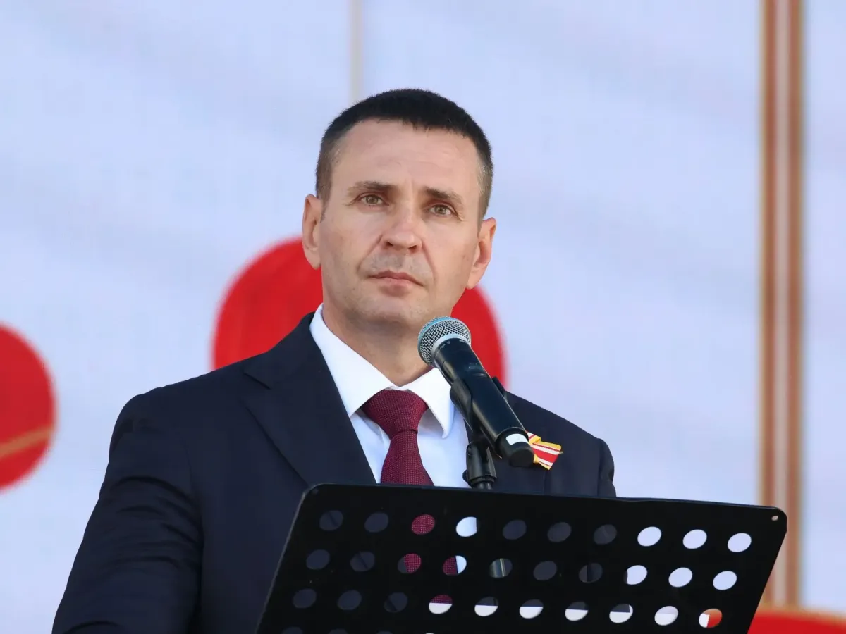 В Хабаровске стартовал II Российско-Китайский форум с участием 4 тысяч делегатов