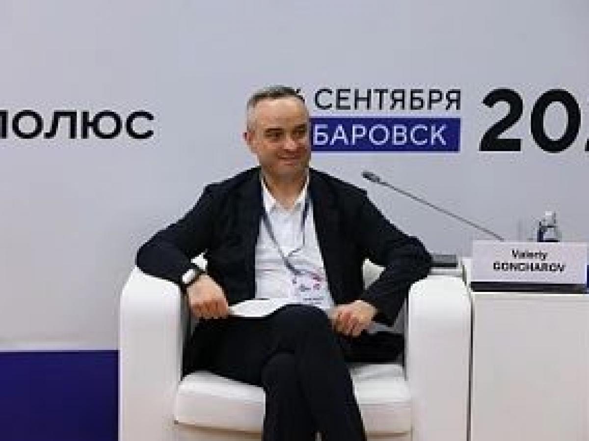 Дальневосточное кино и анимацию готовят к выходу на рынок Китая
