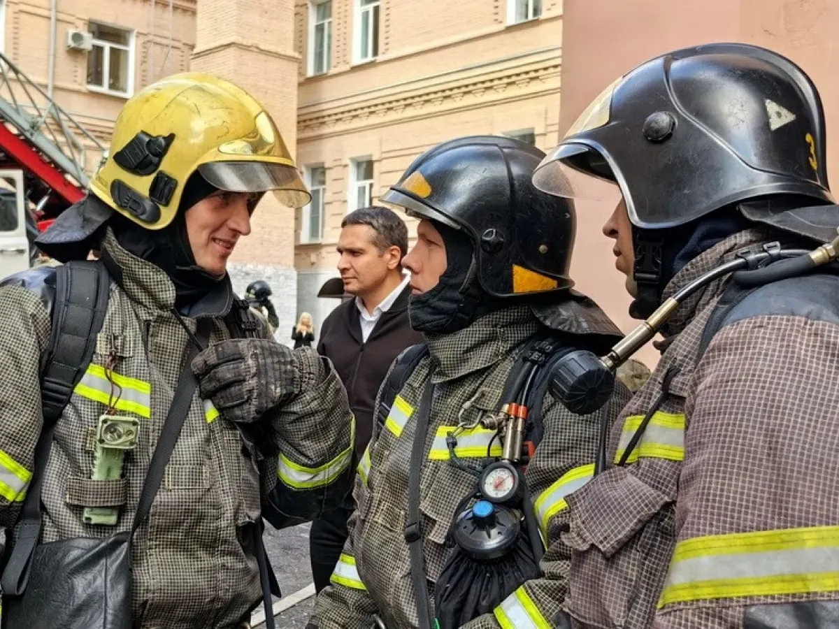 В Хабаровском крае проверили работу сетей связи и оповещения при ЧС