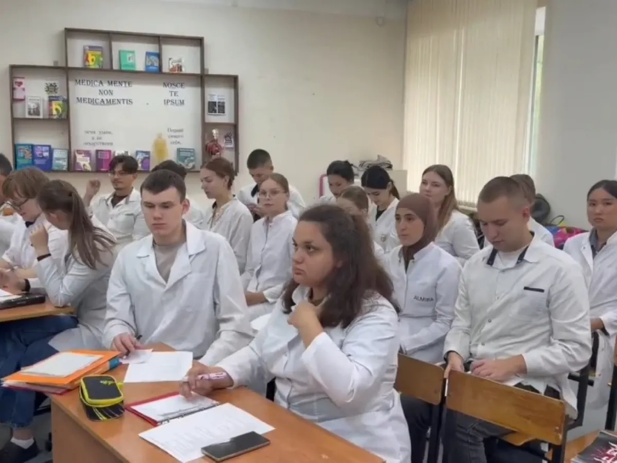 В центре «Амурский» с начала 2026 года прошли лечение 235 детей участников СВО