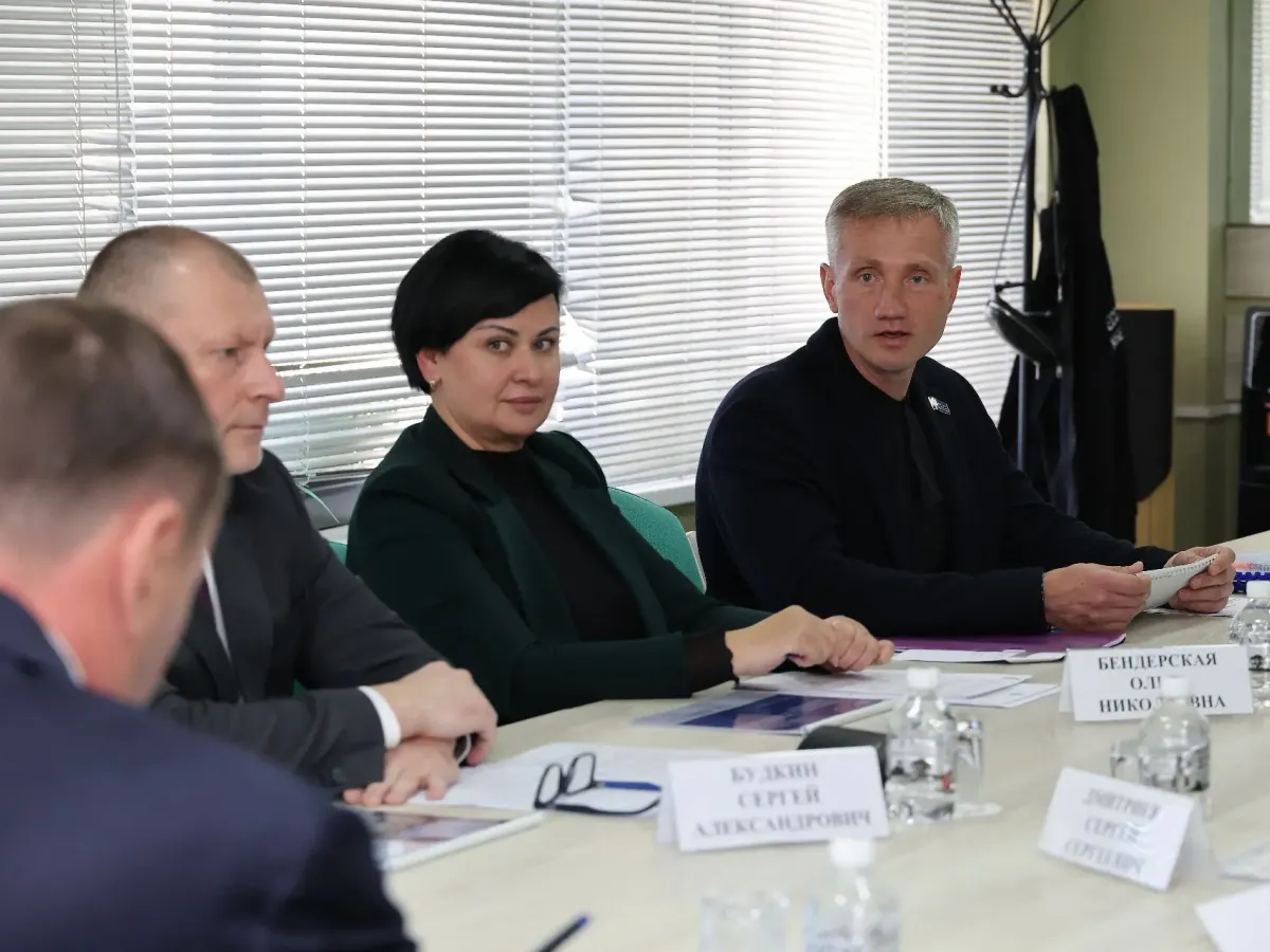 Выпускники «Школы мэров» представили проекты по улучшению жизни в муниципалитетах края