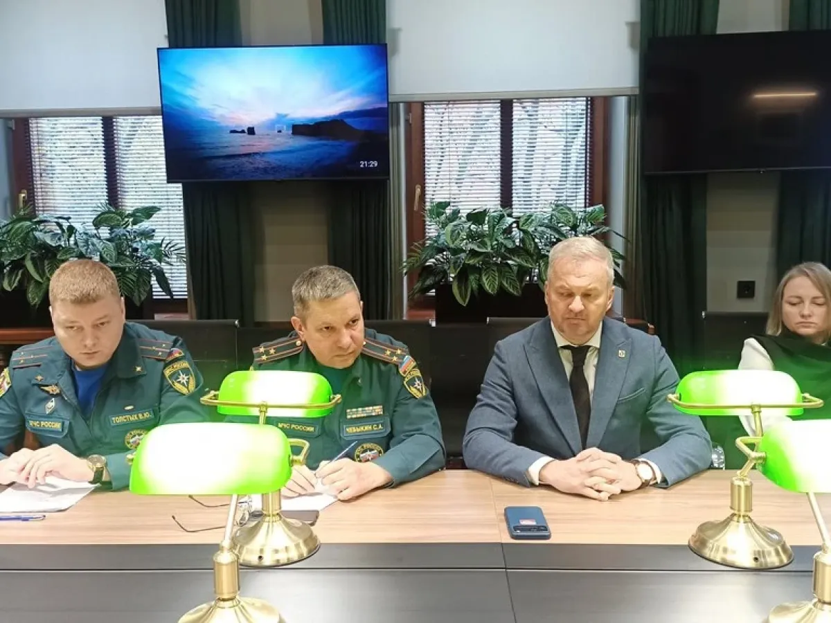 МЧС напомнило хабаровским предпринимателям о требованиях пожарной безопасности