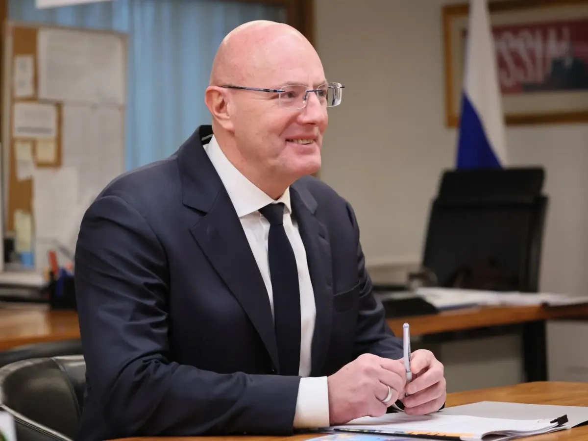 В крае планируют создать передовую школу для одаренных детей