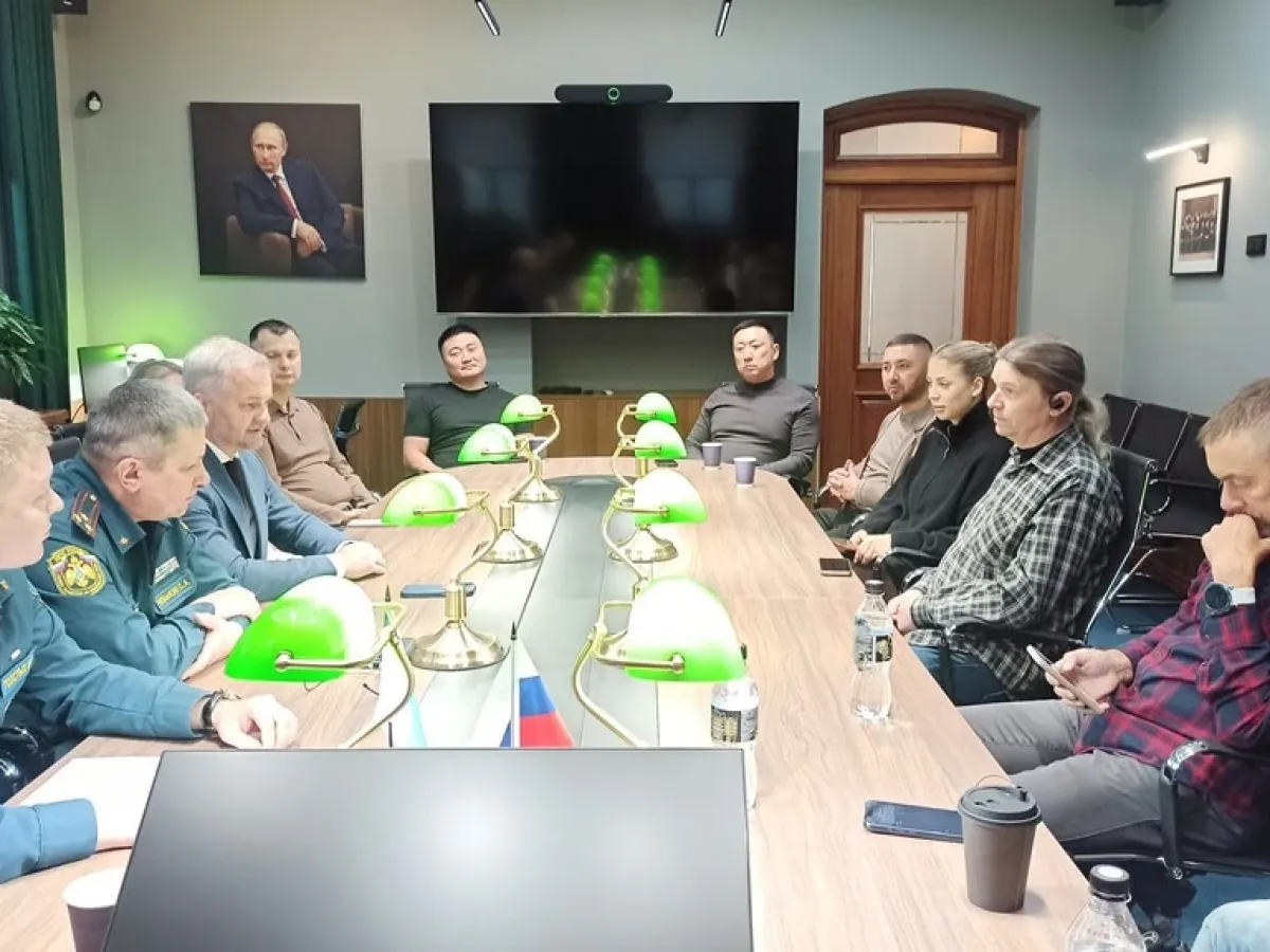 МЧС напомнило хабаровским предпринимателям о требованиях пожарной безопасности