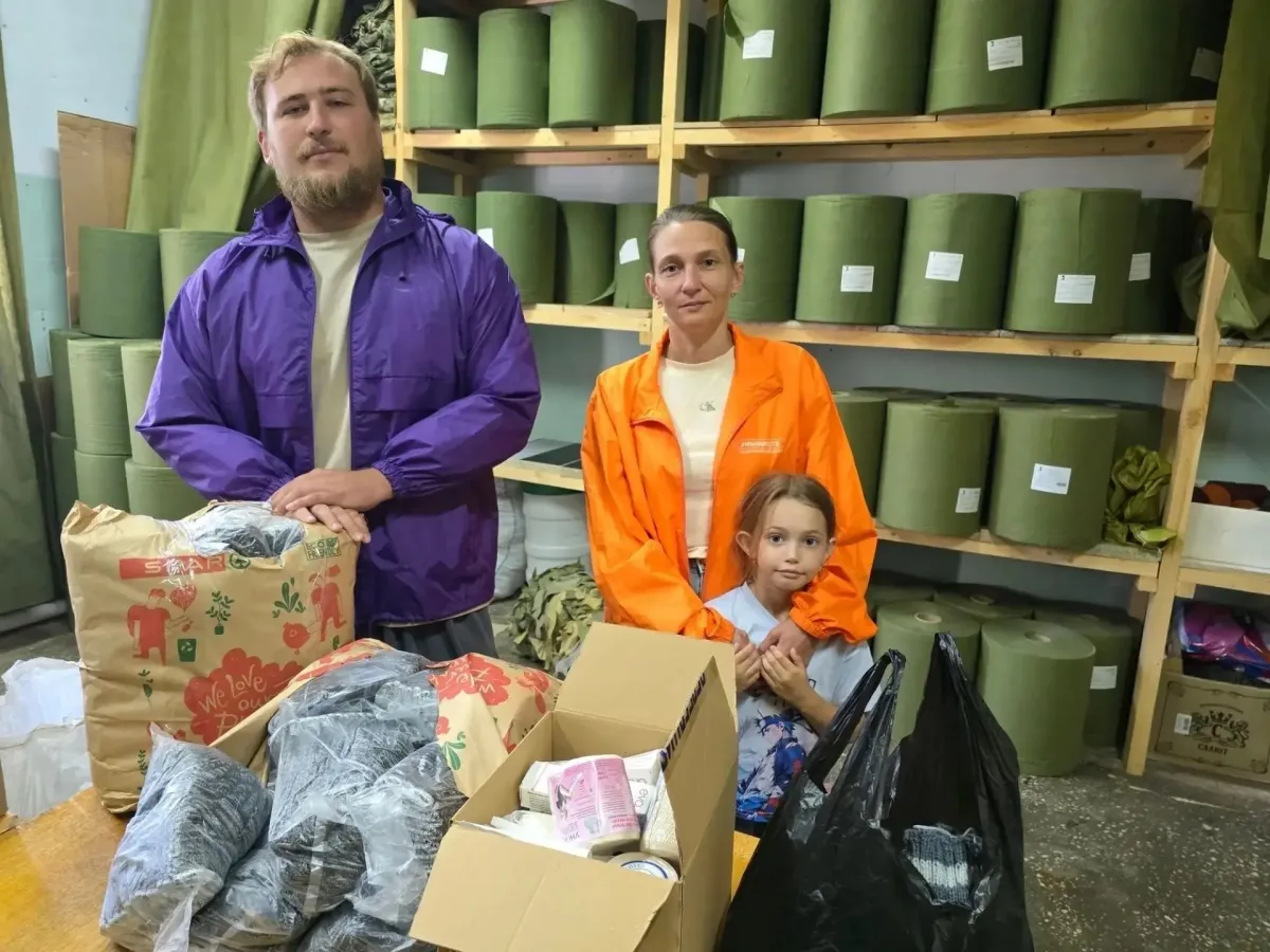 В Хабаровском крае к проекту «День добрых дел» присоединились около 50 тысяч жителей