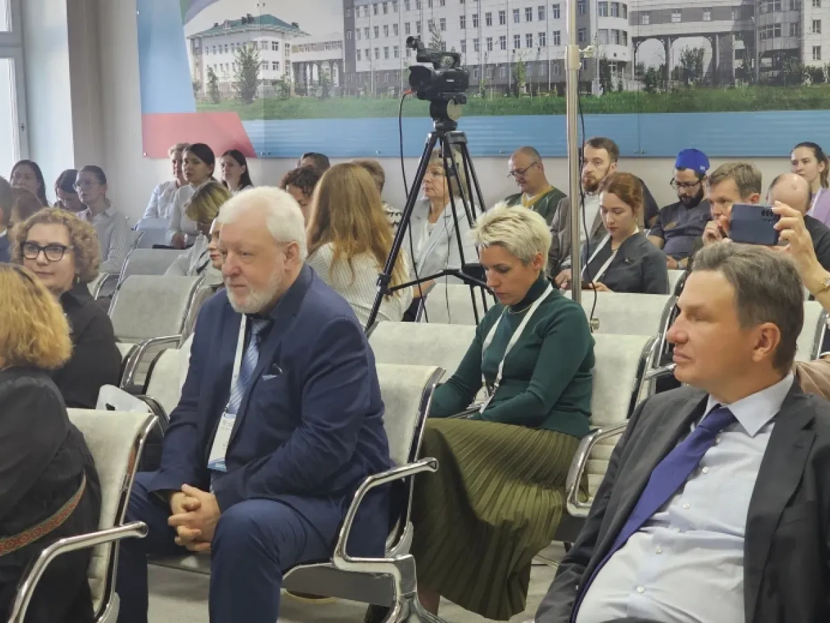 В Хабаровске стартовал форум онкологов из 16 регионов России