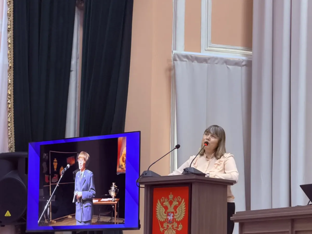 В прокуратуре Хабаровского края прошел межрегиональный слет молодых специалистов