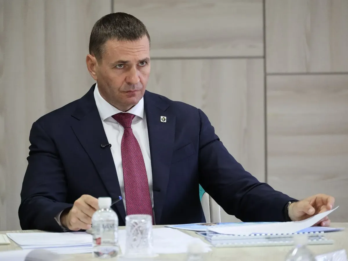 Выпускники «Школы мэров» представили проекты по улучшению жизни в муниципалитетах края