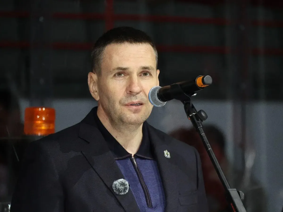В Хабаровском крае стартовал пятый сезон регионального этапа Офицерской хоккейной лиги