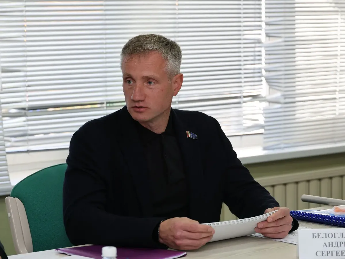 Выпускники «Школы мэров» представили проекты по улучшению жизни в муниципалитетах края