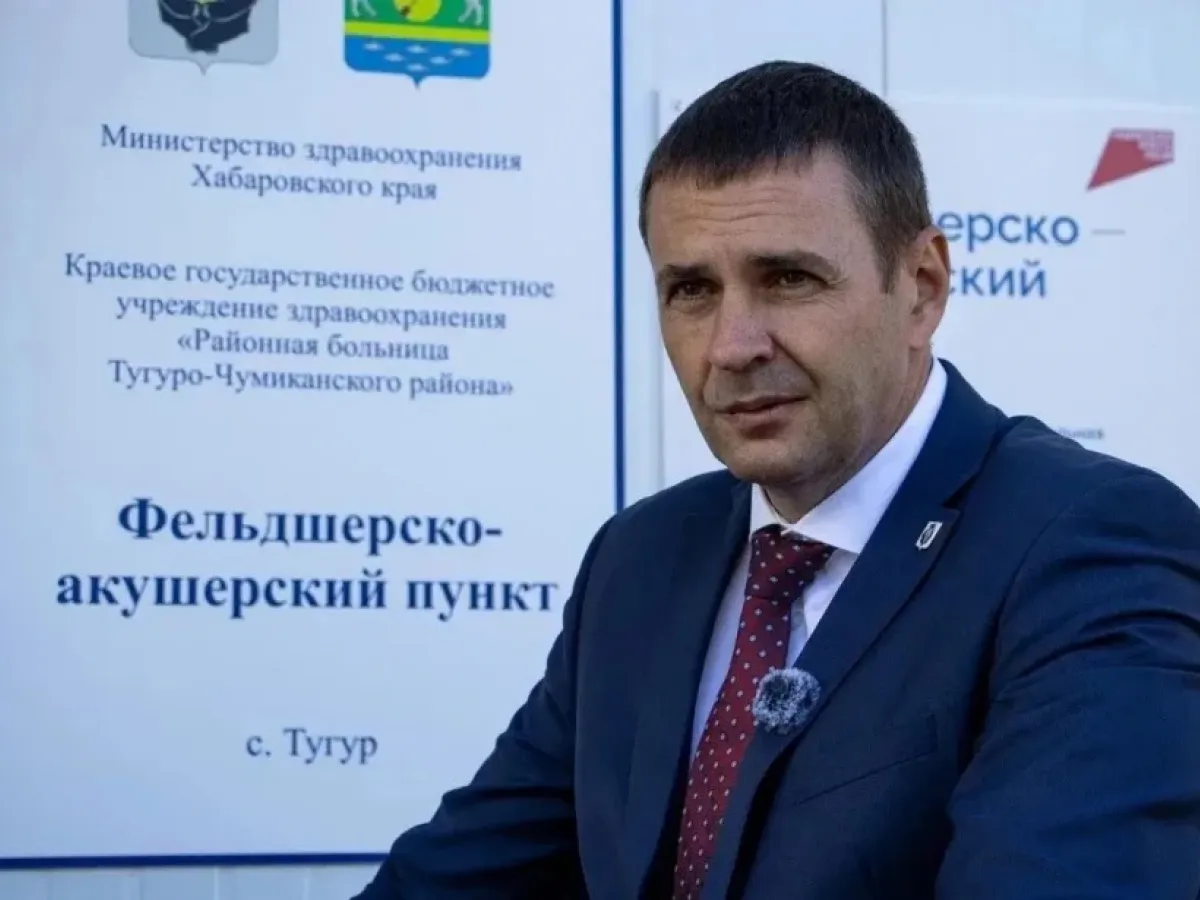В Тугуре проработают увеличение доставки лекарств и создание аптечного пункта
