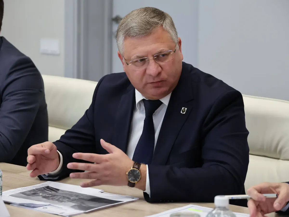 В Совгаванском округе предложили открыть пансионат для пожилых и инвалидов