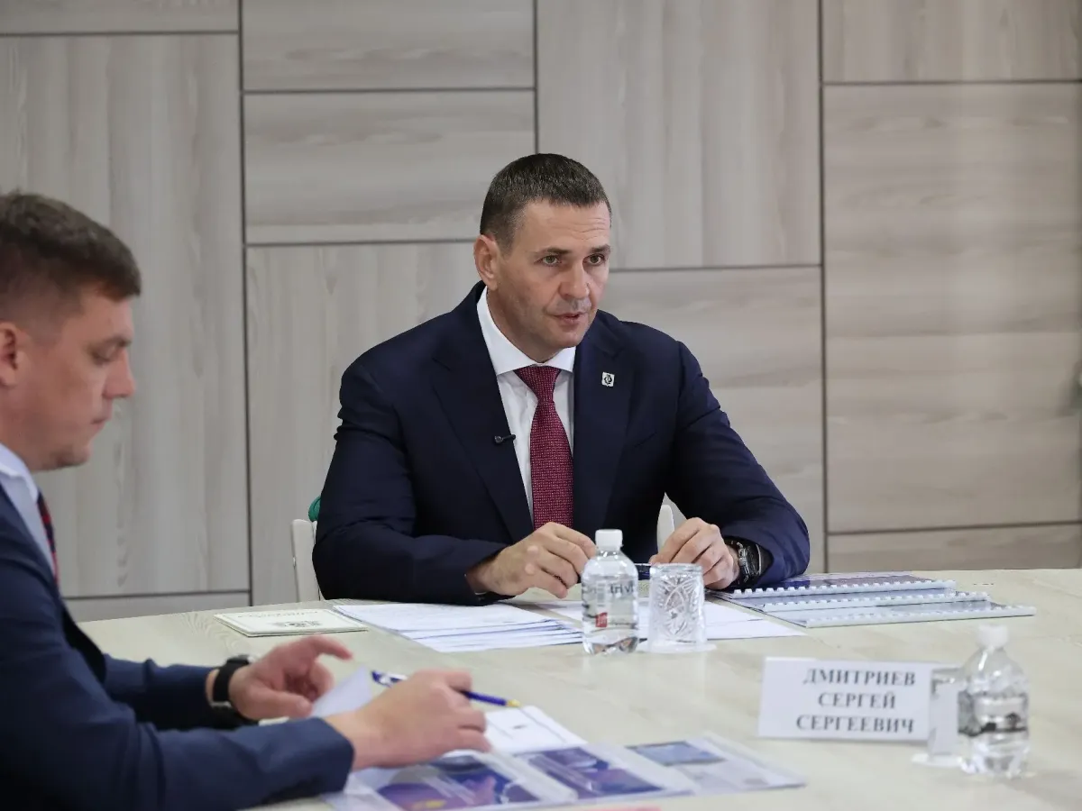 Выпускники «Школы мэров» представили проекты по улучшению жизни в муниципалитетах края
