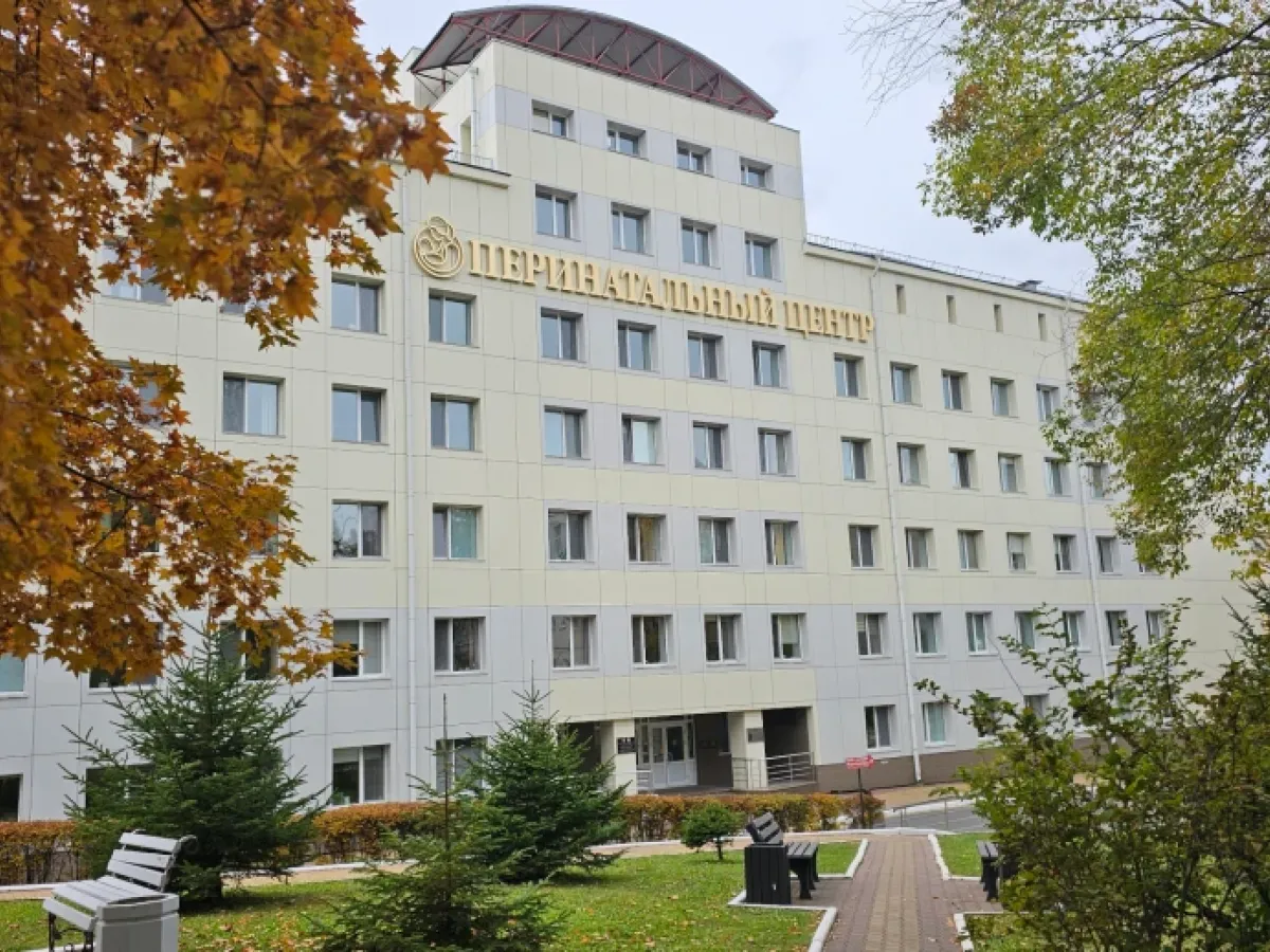 В краевой перинатальный центр поступило новое оборудование для выхаживания новорождённых