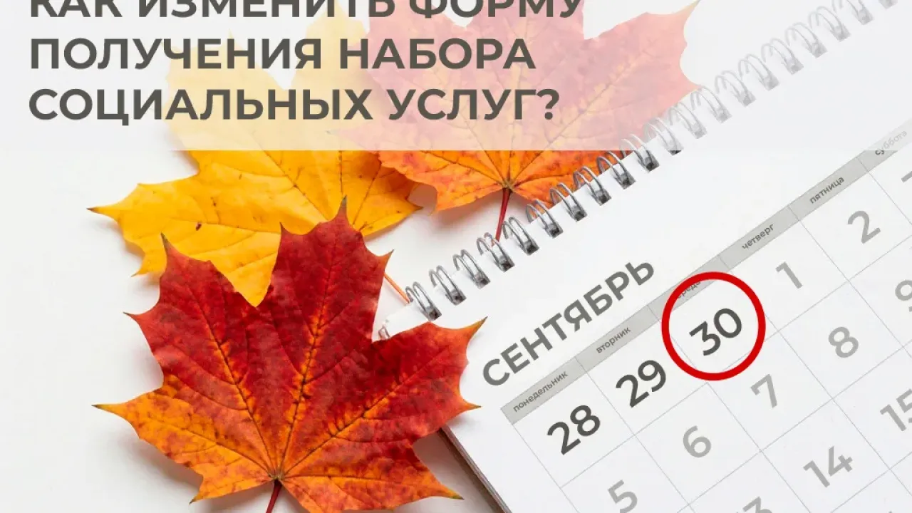 Федеральные льготники Хабаровского края могут изменить набор соцуслуг до 1 октября — Хабаровск Сейчас