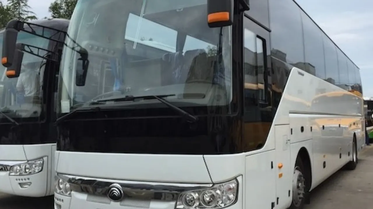Два автобусных маршрута в Хабаровском крае переводят на регулируемый тариф — Хабаровск Сейчас