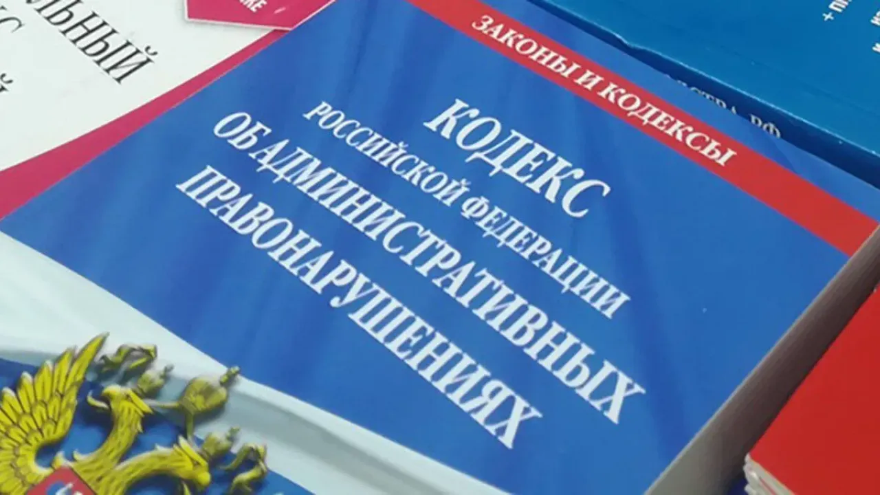 В Хабаровске организации оштрафовали за трудоустройство бывших госслужащих — Хабаровск Сейчас