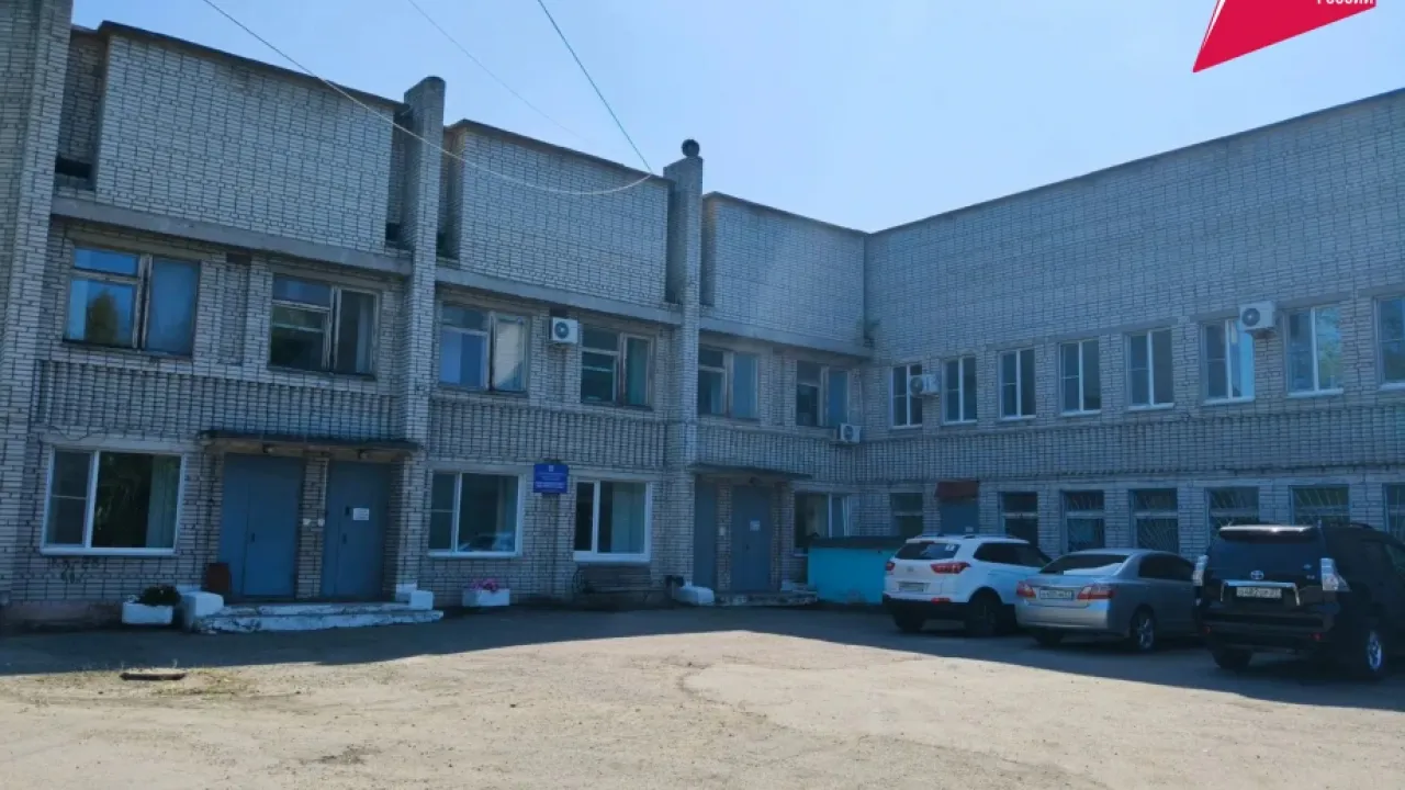 Больница имени Шевчук в Комсомольске-на-Амуре продолжает обновление — Хабаровск Сейчас