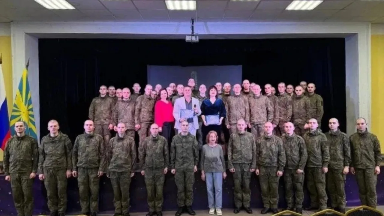Артисты Хабаровского края выступят с благотворительными концертами в Луганске, Дебальцево и Донецке — Хабаровск Сейчас