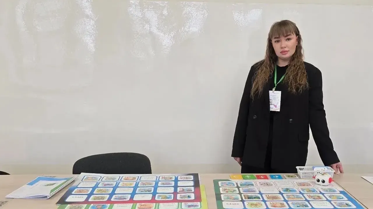 Практика из Хабаровска войдет в число лучших на всероссийском форуме — Хабаровск Сейчас