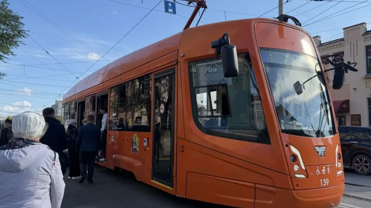 В автобусах Хабаровска запустили QR-оценку поездок для сбора обратной связи — Хабаровск Сейчас